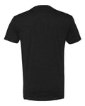 Next Level 6240 Black — back