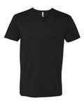 Next Level 6240 Black — front