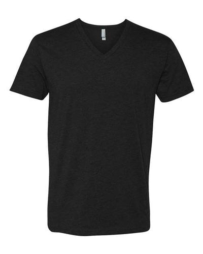 Next Level 6240 Black — front