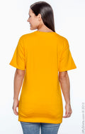 Beefy-T® Short Sleeve Pocket Tee - Gold