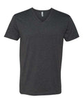 Next Level 6240 Charcoal — front