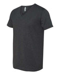 Next Level 6240 Charcoal — side