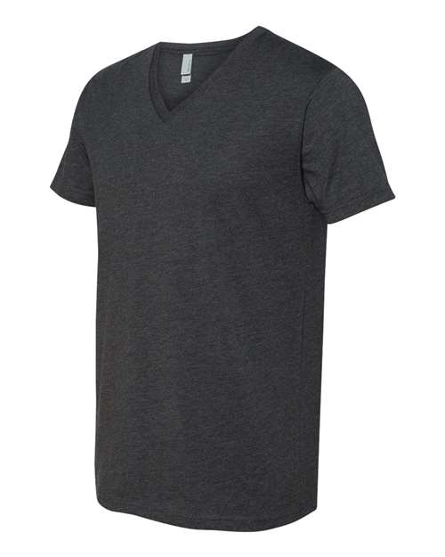 Next Level 6240 Charcoal — side