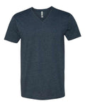 Next Level 6240 Midnight Navy — front