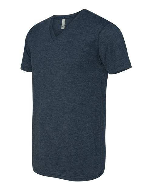 Next Level 6240 Midnight Navy — side