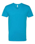 Next Level 6240 Turquoise — front