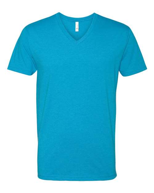 Next Level 6240 Turquoise — front