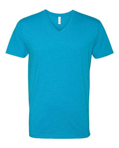 Next Level 6240 Turquoise — front