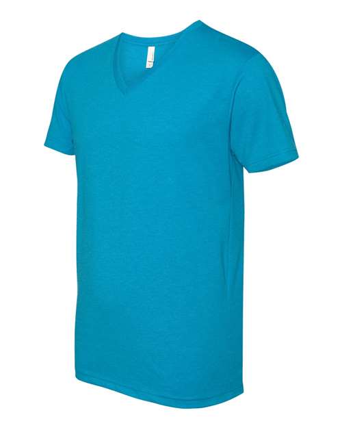 Next Level 6240 Turquoise — side