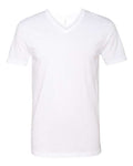 Next Level 6240 White — front