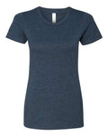 Next Level 6610 Midnight Navy — front