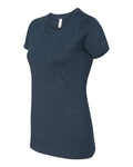 Next Level 6610 Midnight Navy — side