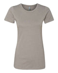 Next Level 6610 Stone Grey — front