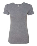 Next Level 6710 Premium Heather — front