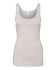 Light Heather Gray