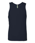 Next Level 3633 Midnight Navy — front