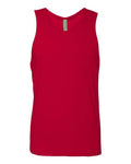 Next Level 3633 Red — front