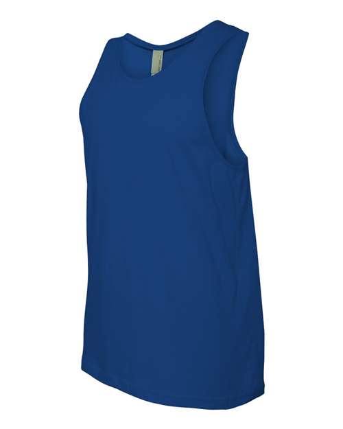 Next Level 3633 Royal — side