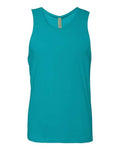 Next Level 3633 Tahiti Blue — front