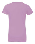 Next Level 3710 Lilac — back