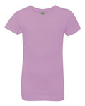 Next Level 3710 Lilac — front