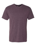 Next Level 6010 Vintage Purple — front