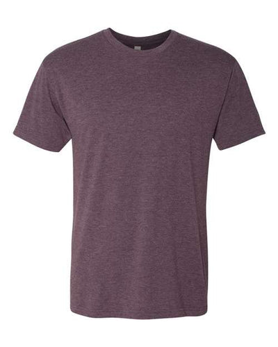 Next Level 6010 Vintage Purple — front