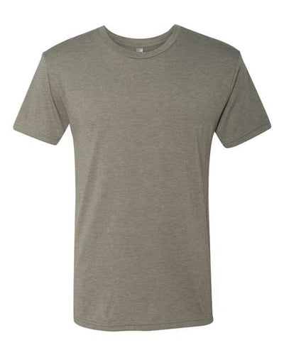 Next Level 6010 Venetian Grey — front