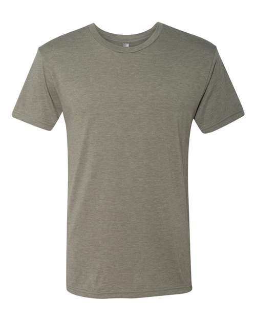 Next Level 6010 Venetian Grey — front