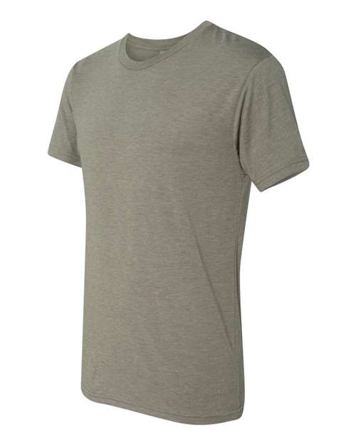 Next Level 6010 Venetian Grey — side