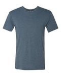 Next Level 6010 Indigo — front