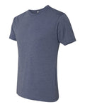 Next Level 6010 Vintage Navy — side