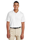 Team 365 TT51 - Men's Zone Performance Polo - White