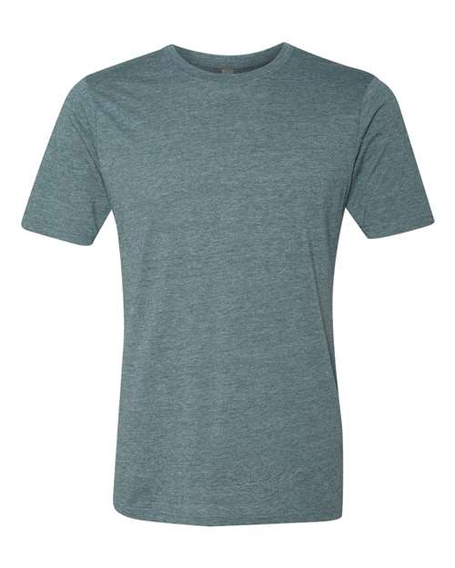 Next Level 6200 Indigo — front