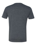 Next Level 6200 Antique Denim — back
