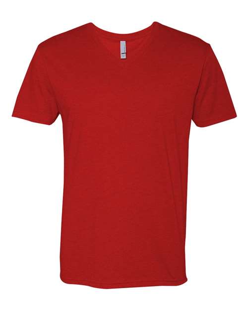 Next Level 6240 Red — front