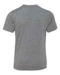 Next Level 6310 Premium Heather — back