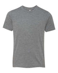 Next Level 6310 Premium Heather — front