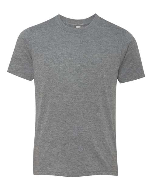 Next Level 6310 Premium Heather — front
