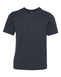 Next Level 6310 Vintage Navy — front