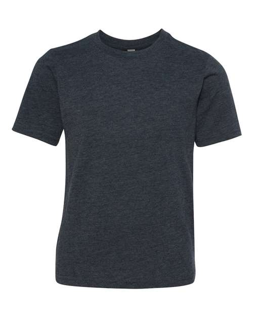Next Level 6310 Vintage Navy — front