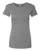 Dark Heather Gray