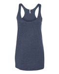 Next Level 6733 Vintage Navy — front