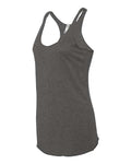 Next Level 6733 Premium Heather — side