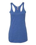 Next Level 6733 Vintage Royal — front