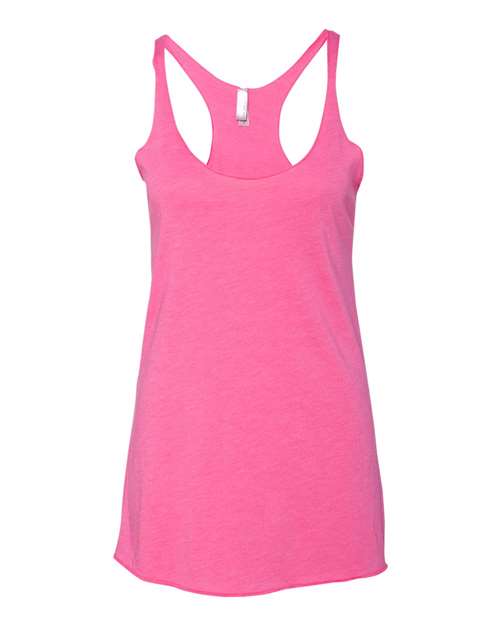Next Level 6733 Vintage Pink — front