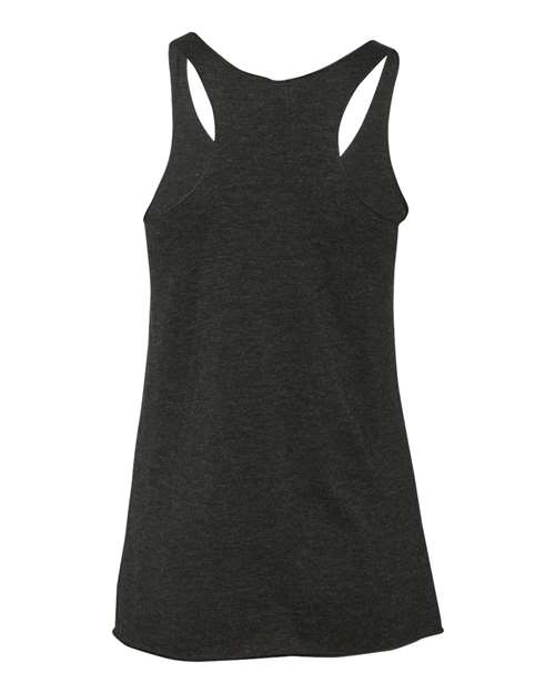 Next Level 6733 Vintage Black — back