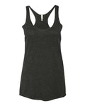 Next Level 6733 Vintage Black — front
