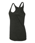 Next Level 6733 Vintage Black — side