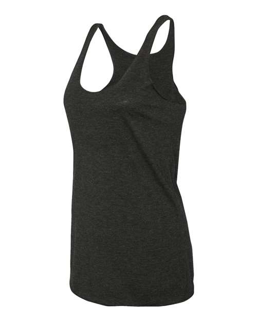 Next Level 6733 Vintage Black — side